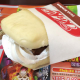 Illustration for article titled Kit-Kat Sandwiches! Japan Has Kit-Kat Sandwiches.
